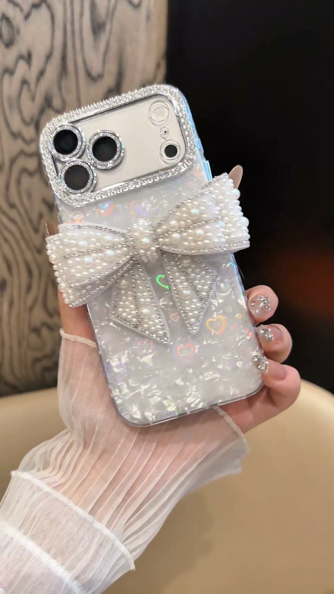 Make Every Angle Sparkle
