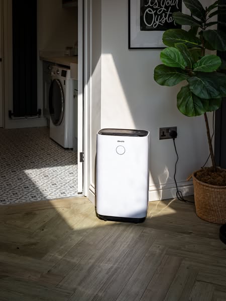 20L Dehumidifier
