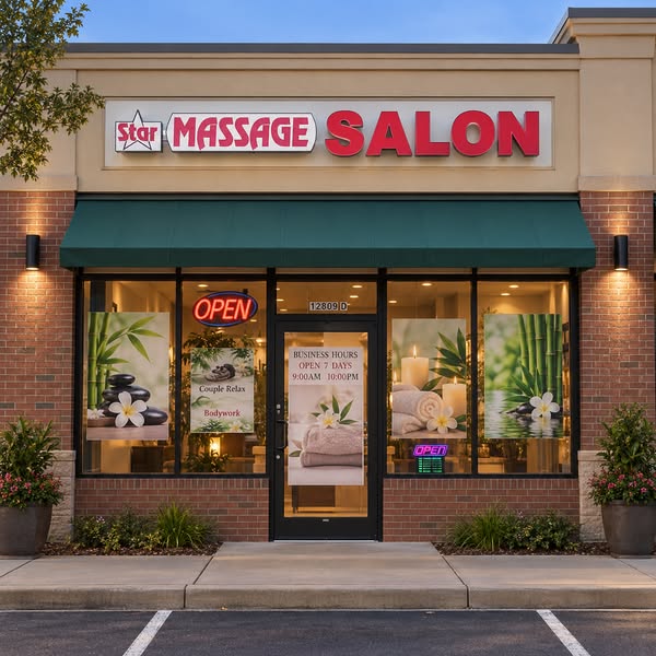 Massages – Relaxation and Wellness Benefits