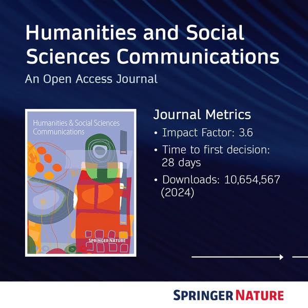 An open access journal