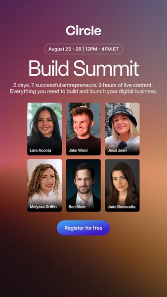 Launch Your Digital Business