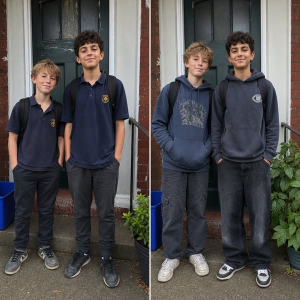 Read this if your child's height is worrying you