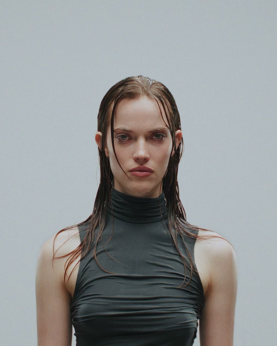 GET WET Waterproof Mascara