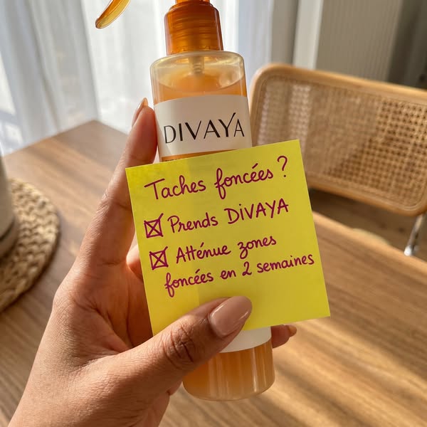 Le spray que tout le monde recommande.
