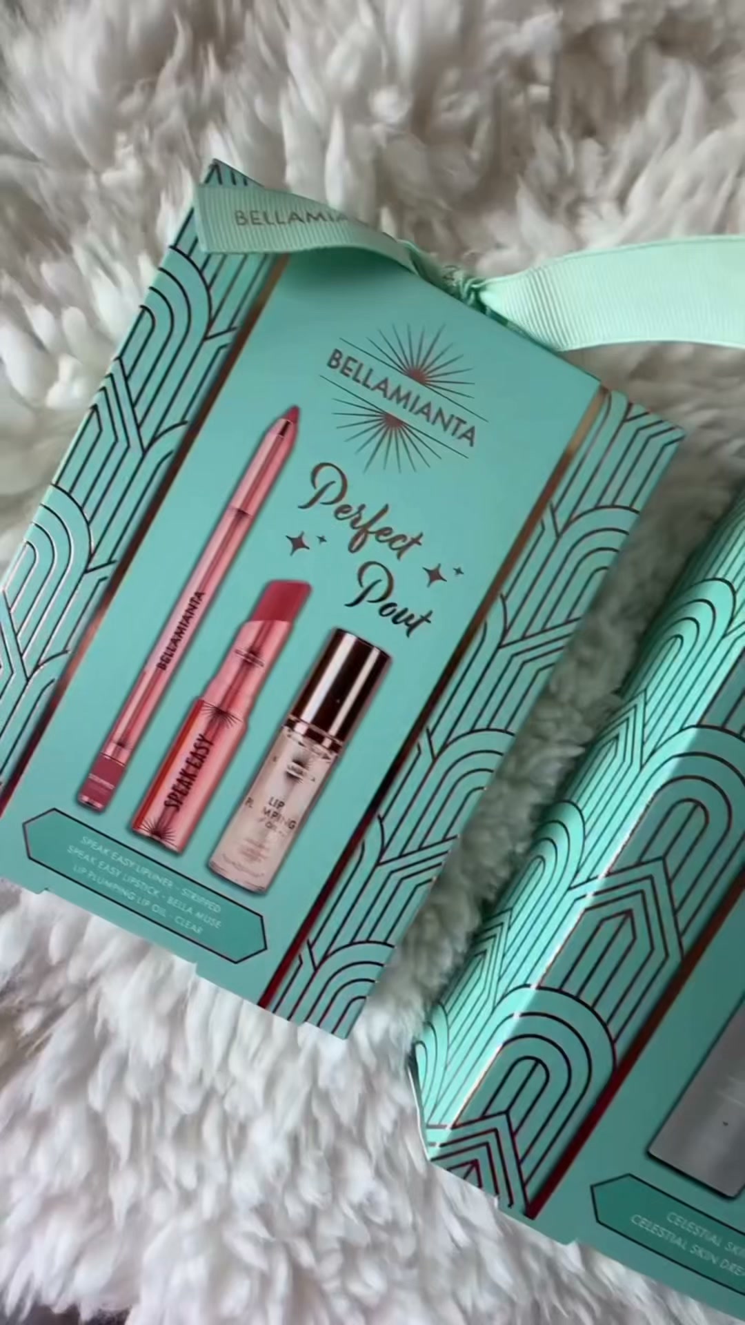 Beauty worth unwrapping