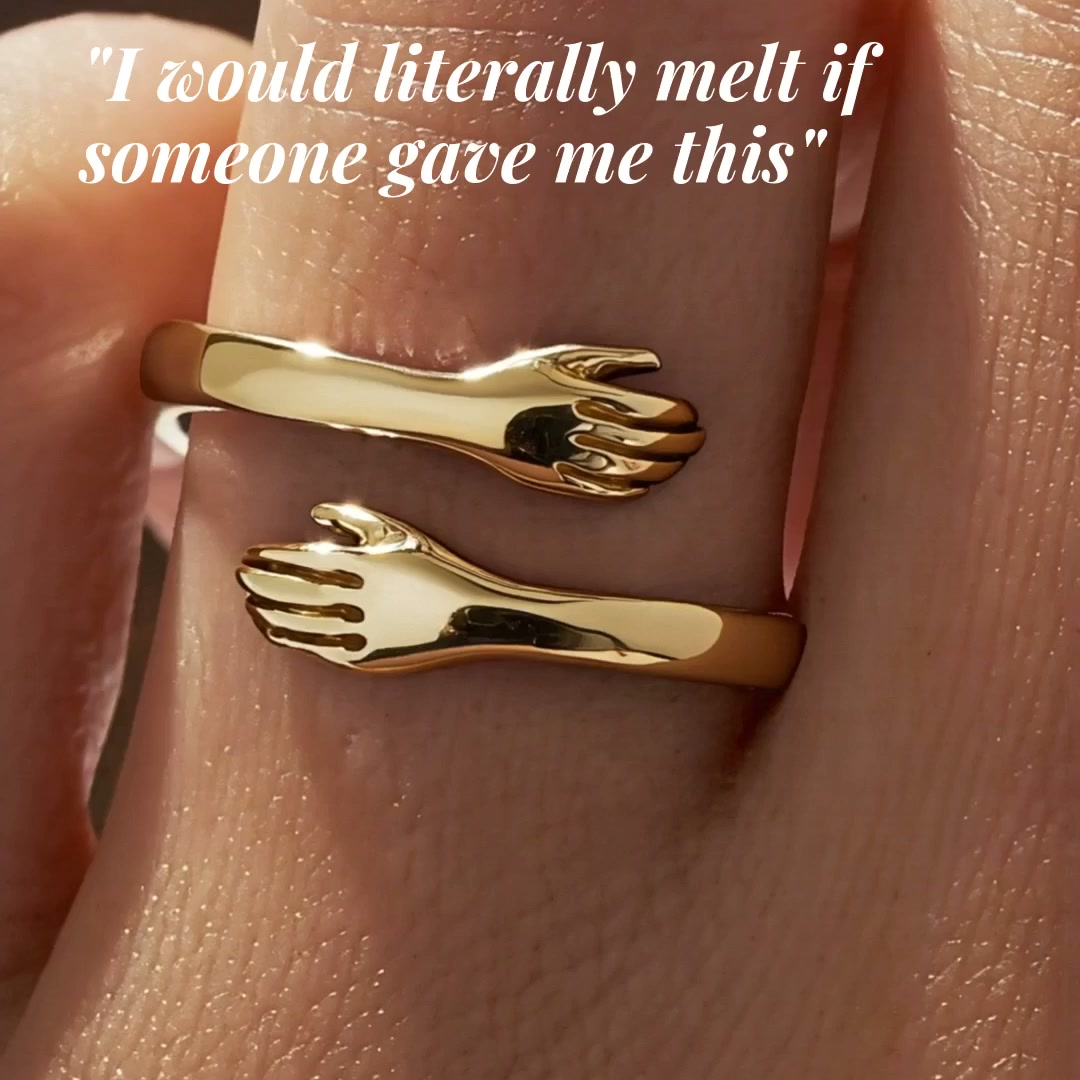 Hug Ring