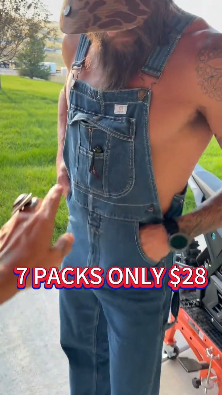 $28 for 7 — Your Toolbox Called. It Wants These.