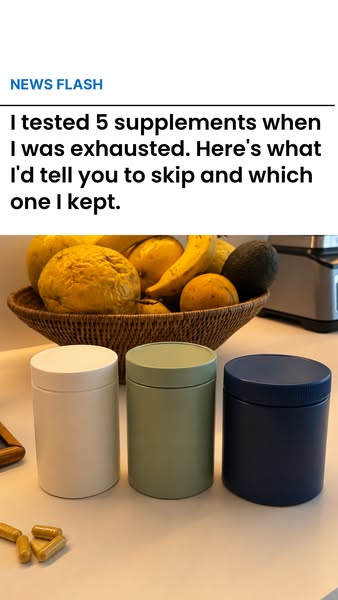 Why One Formula Beats Five Bottles