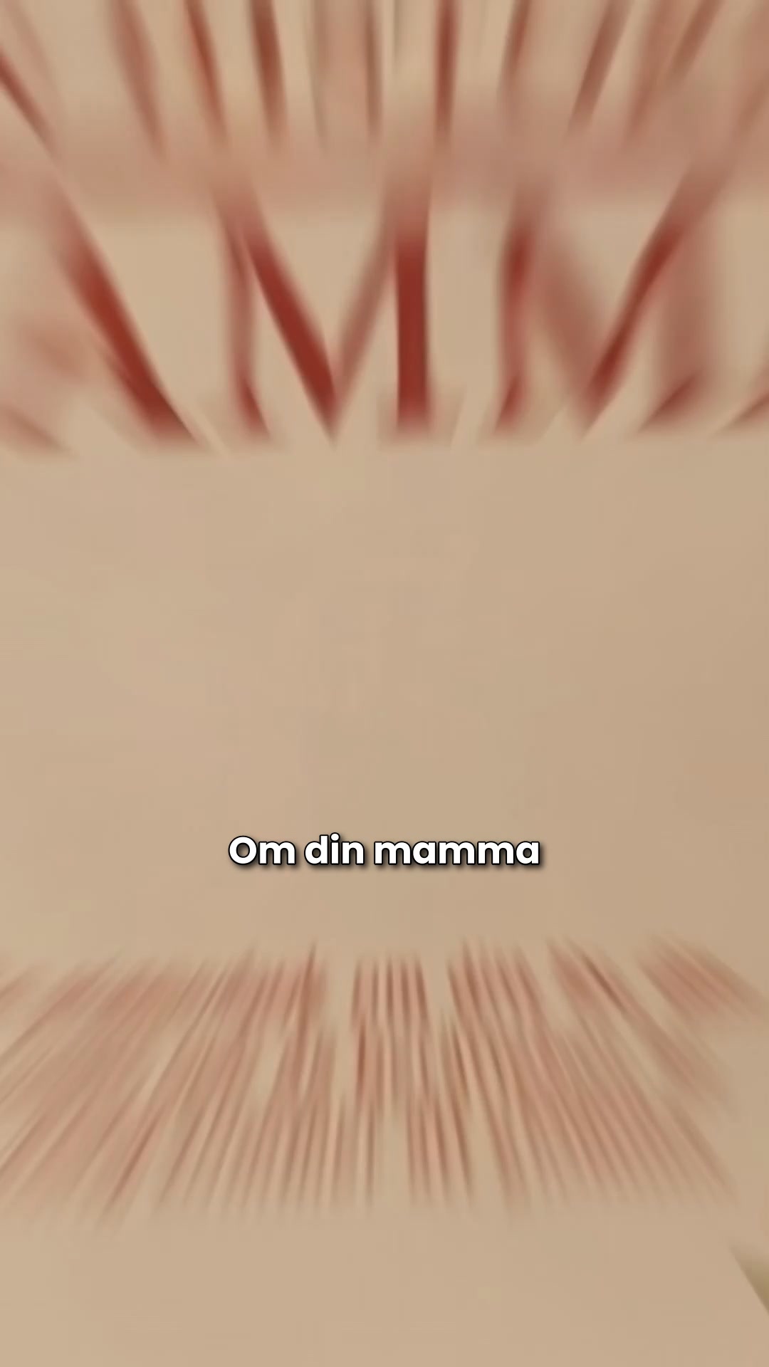 En gåva hon aldrig glömmer