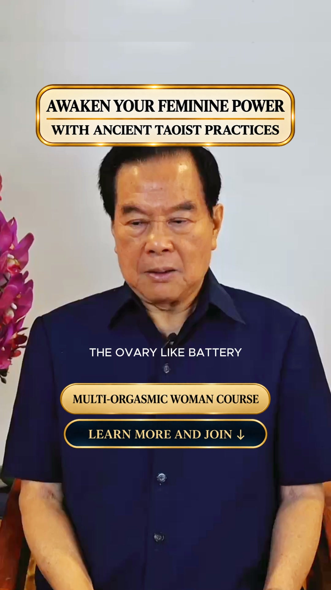 Awaken Your Multi-orgasmic Potential
