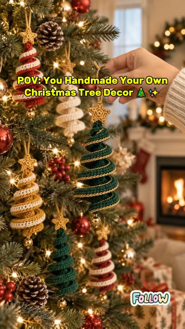 Make Your Own Christmas Set