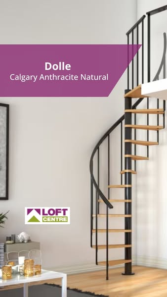 Spiral Stair Kit