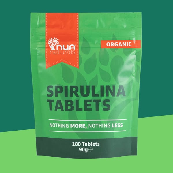 NUA Naturals
