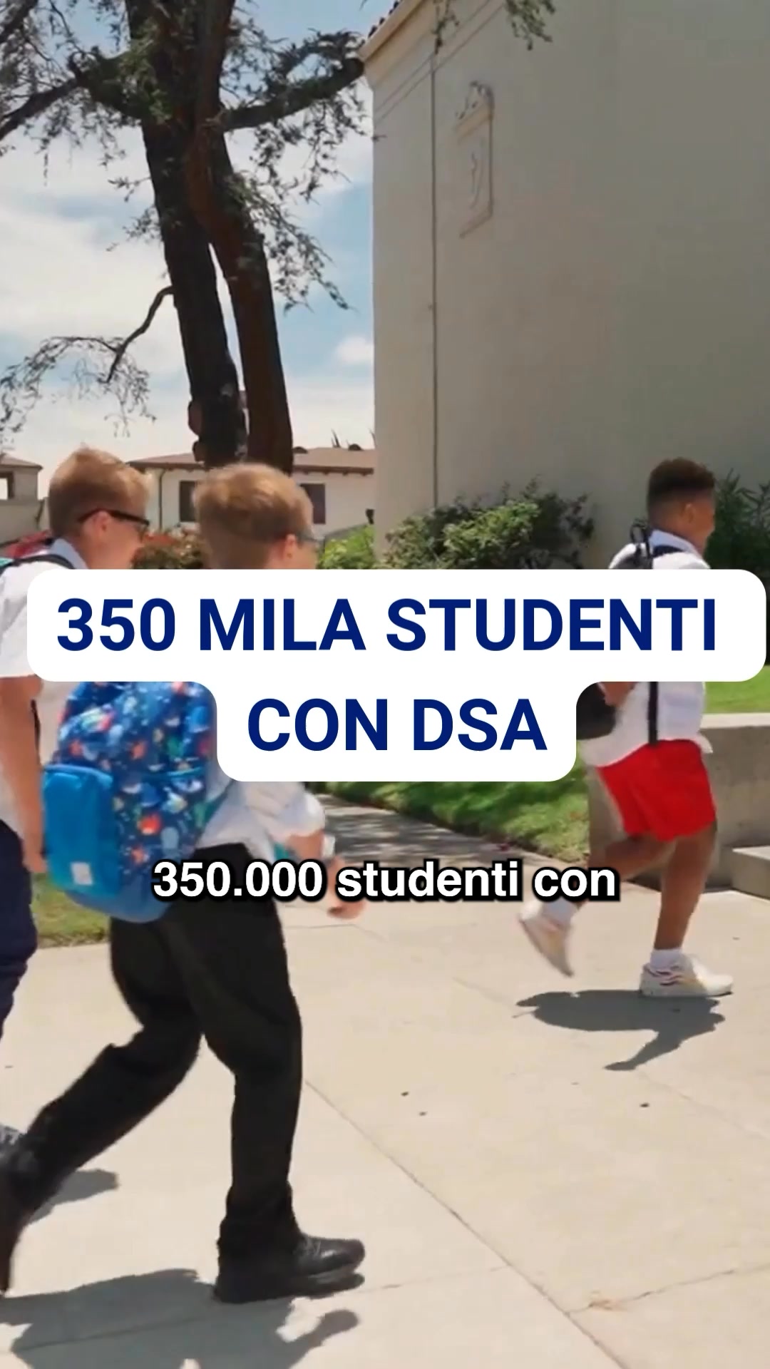 Corso DSA e BES Riconosciuto MIM