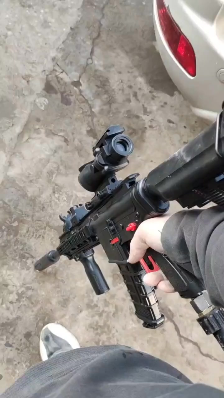Tactical Pressure. Zero Effort.