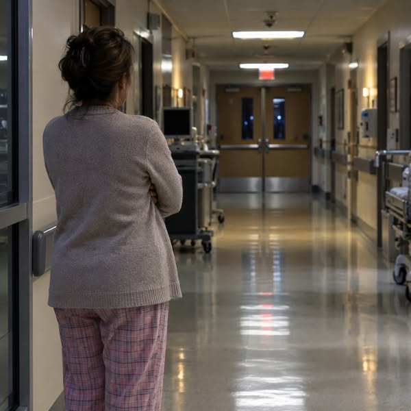 Read this if you're a caregiver
