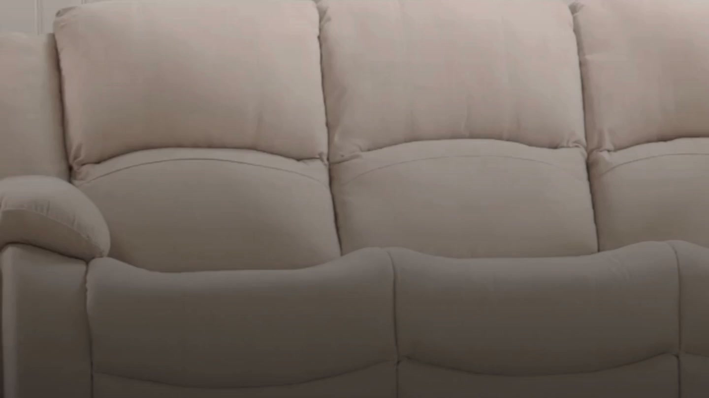 Varesa recliners from £299.99