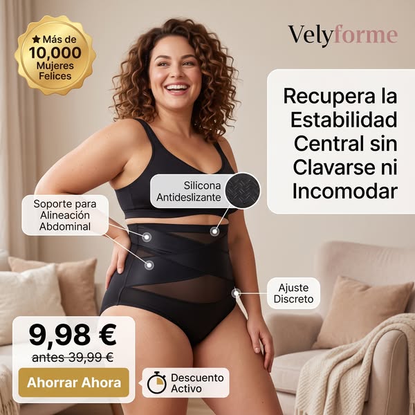 Estabilidad sin clavarse