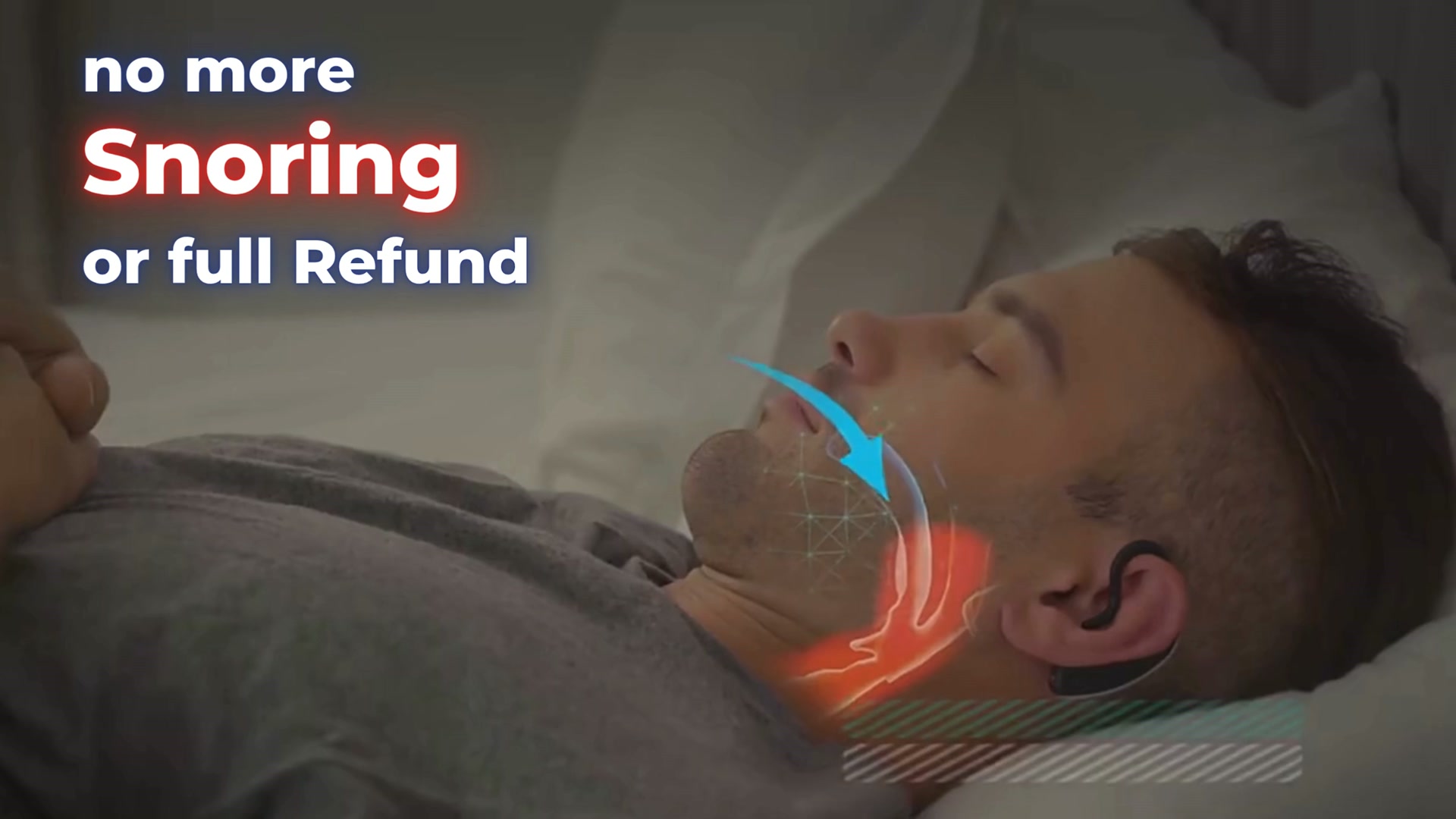 Snore Savior