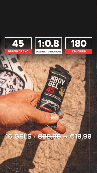 Fuel Tested at Pro Speed