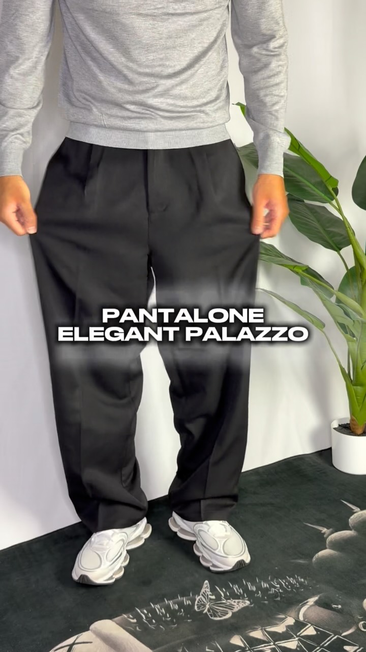 Anúncio de Streetwear Nettuno