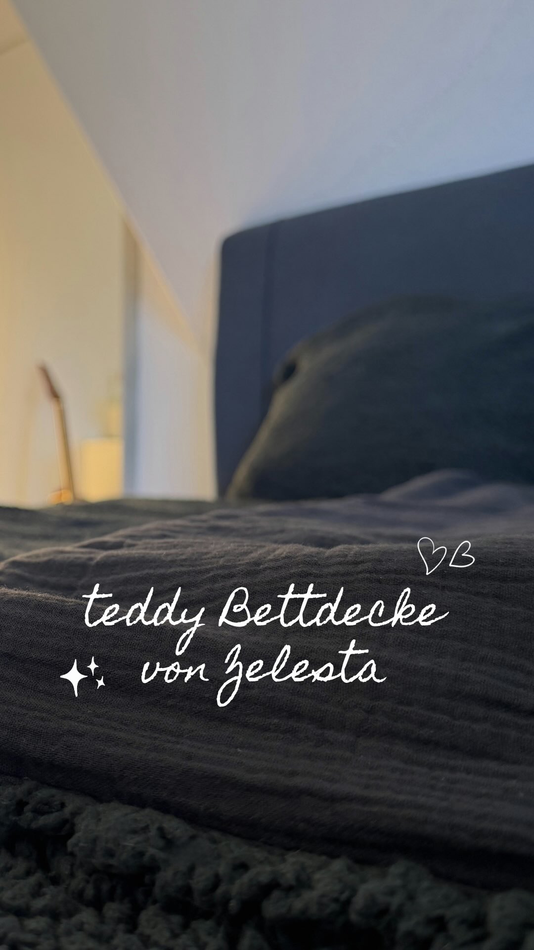 Anúncio de Debbie