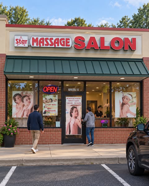 Massages – Relaxation and Wellness Benefits