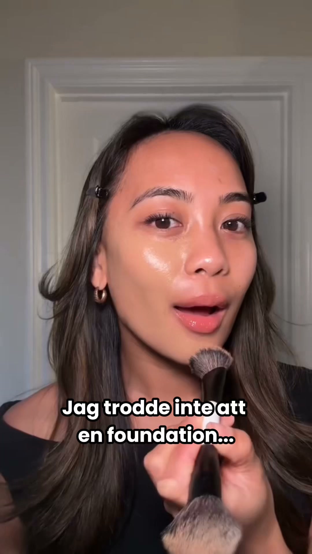 Du har funderat länge nog...