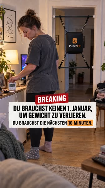 Heute Gratis Boxhandschuhe