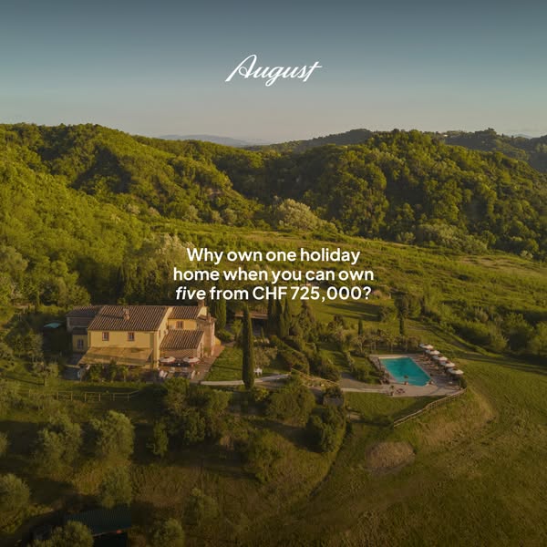 Exclusive Homes