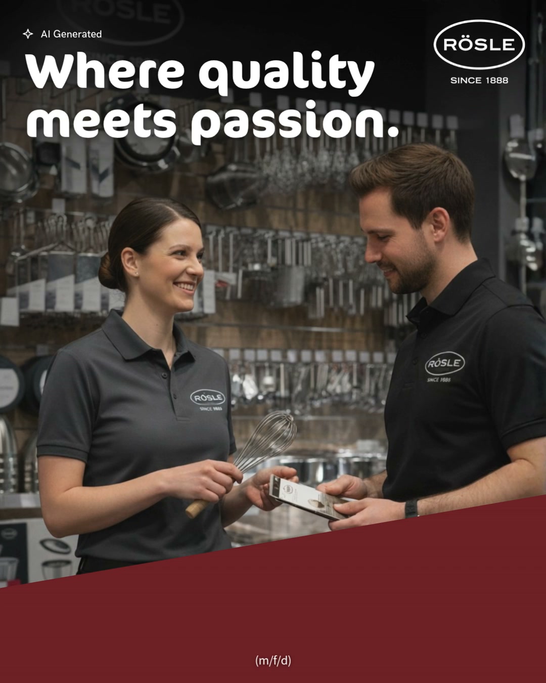 Find out what we offer