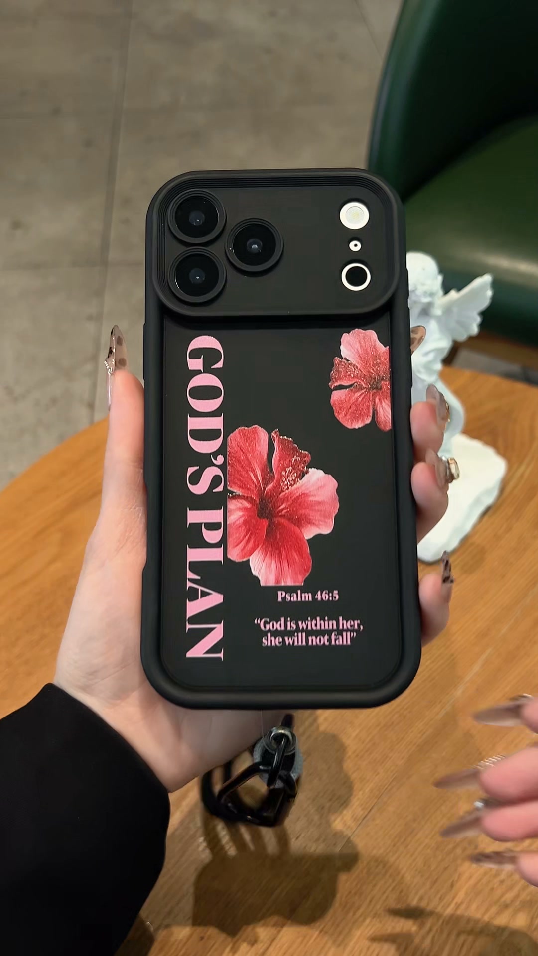 Your New Everyday Favorite