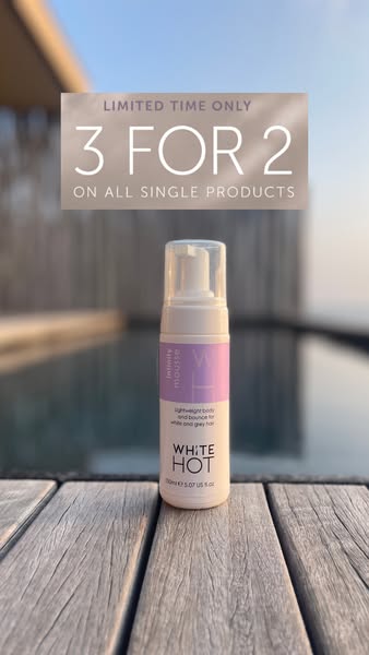 Your Favourites, Now 3 for 2