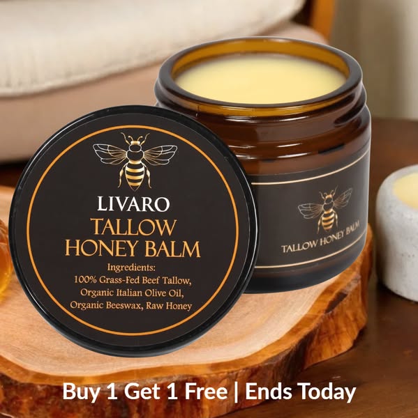 2 Balms for $34.99