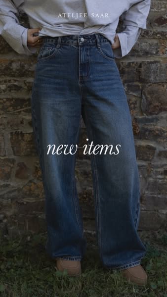 New Drop