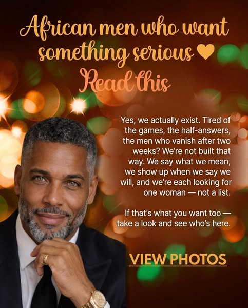 Over 50 and ready to meet someone real?