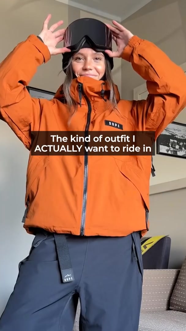 Your Fit. Your Way.