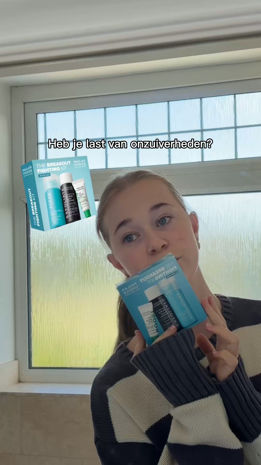 € 27 + GRATIS VERZENDING