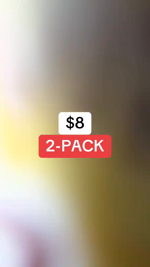 Buy 1, Get 1 FREE!