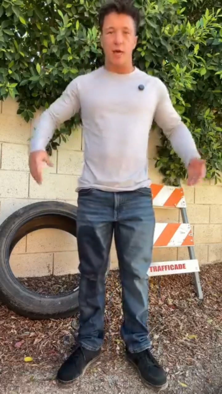 The Toughest Work Pants You'll Ever Wear