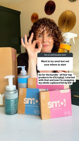 Get the Full smol Experience for Just £5 — Over 40% Off!