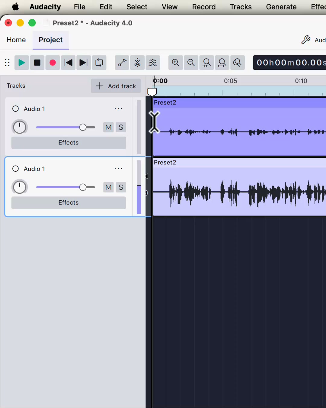 $3 - Fix Your Audio in 5 Simple Steps