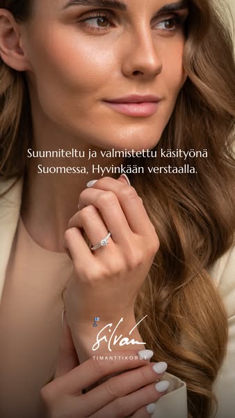 Löydä Se Oikea.