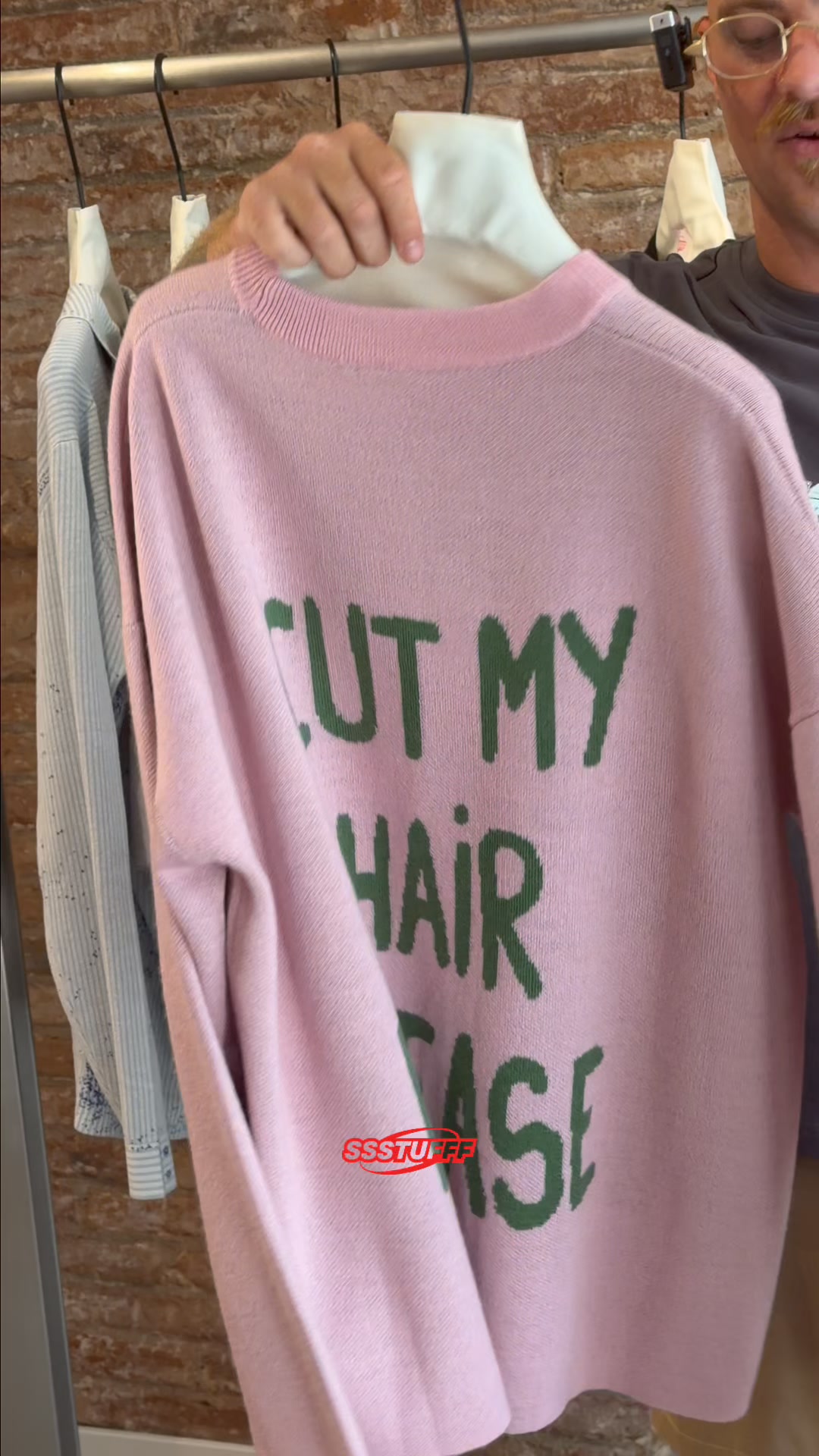 New in. FW26.