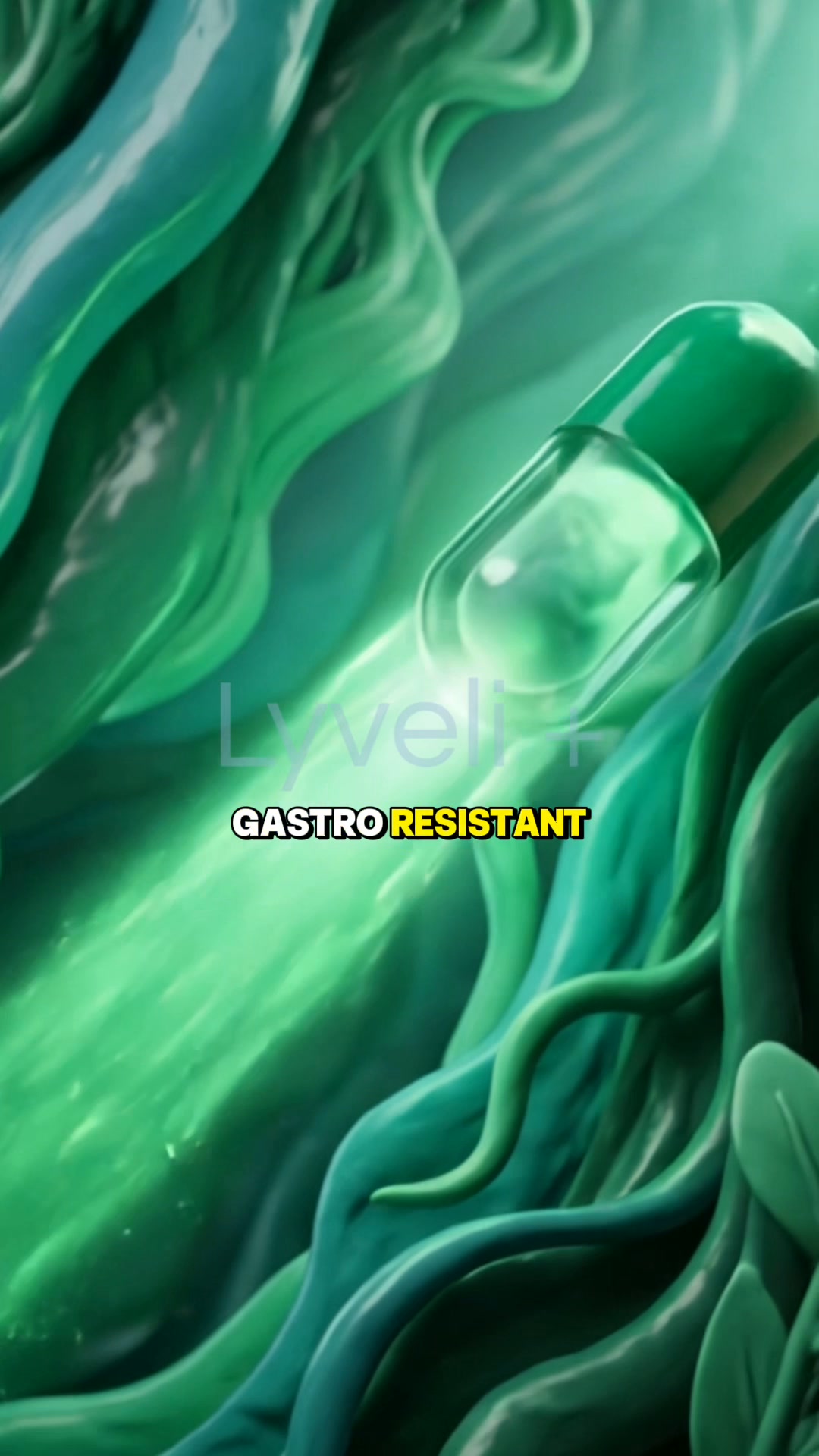A Natural Approach to Fresher Breath & Microbiome Balance