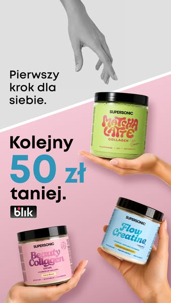 Zyskaj 50 zł w subskrypcji