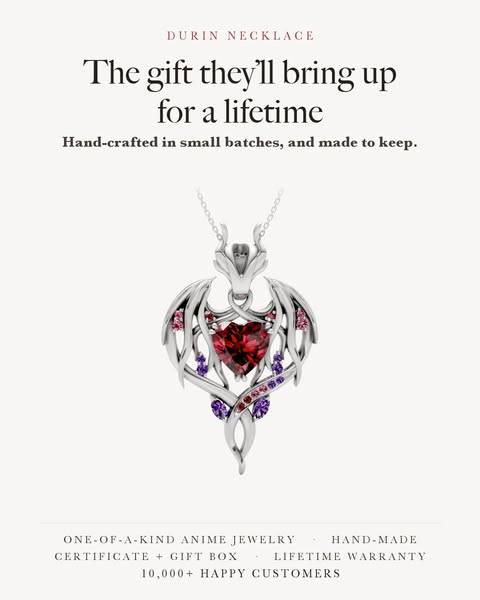 A Gift They'll Never Forget