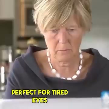 Struggling with dry, tired, or blurry eyes?