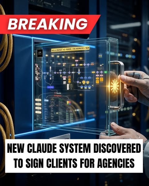 Sign your next 10 to 25 high paying clients