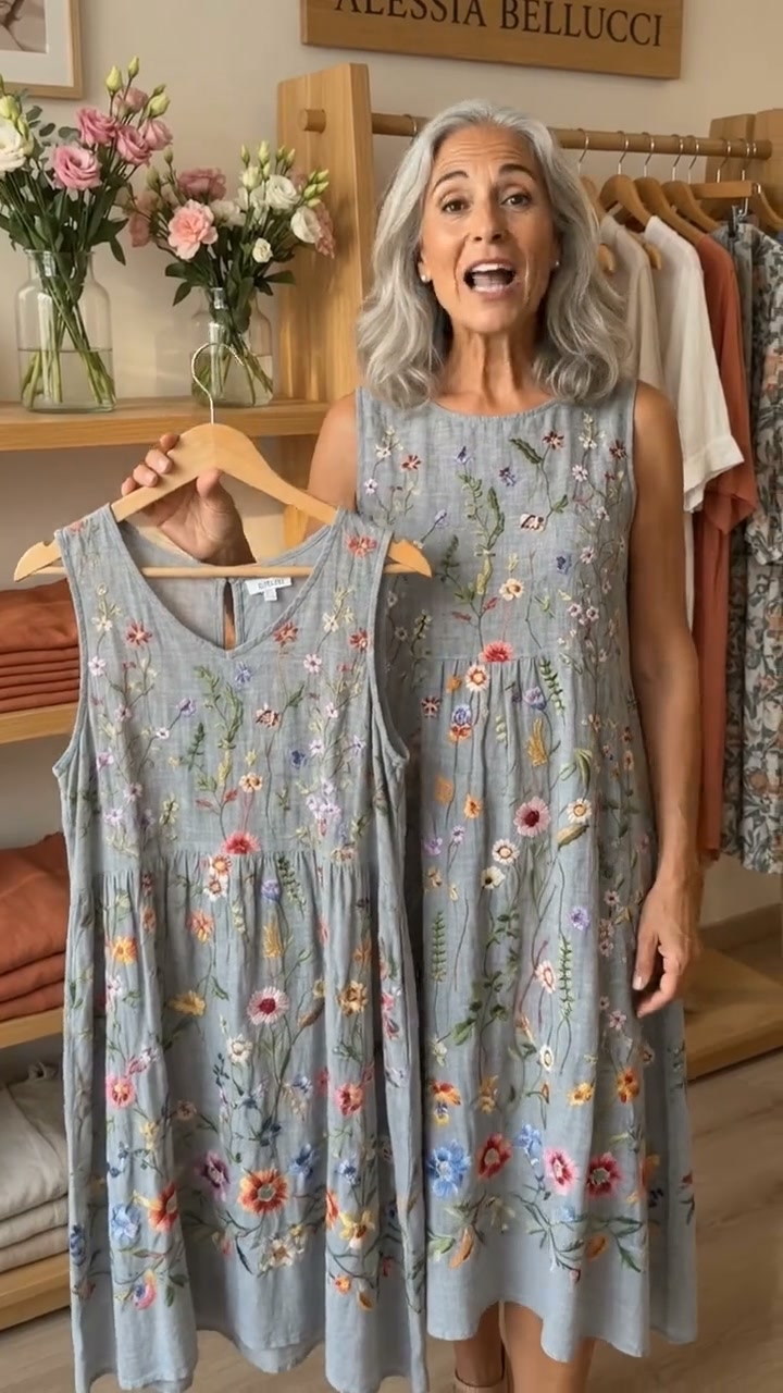 La pequeña boutique de la costa mediterránea que las mujeres adoran cierra su almacén por mudanza tras 10 años